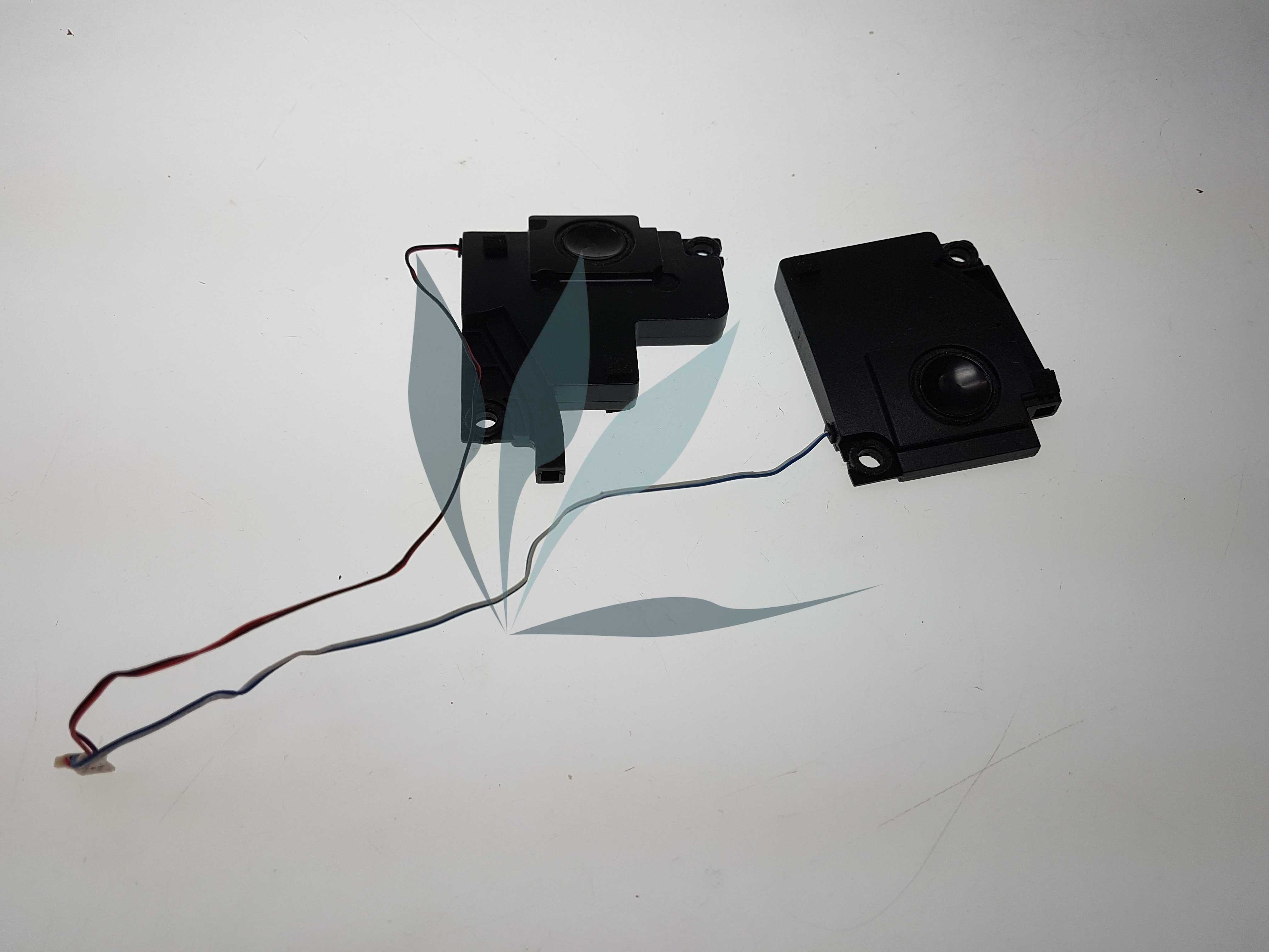 Kit haut-parleurs pour Lenovo Z70-80